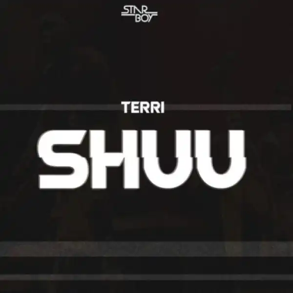 Instrumental: Terri - Shuu